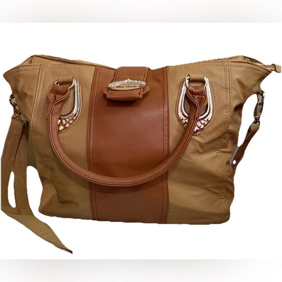 Alfred Durante Bag Women’s Shoulder Crossbody Bag - Picture 1 of 8